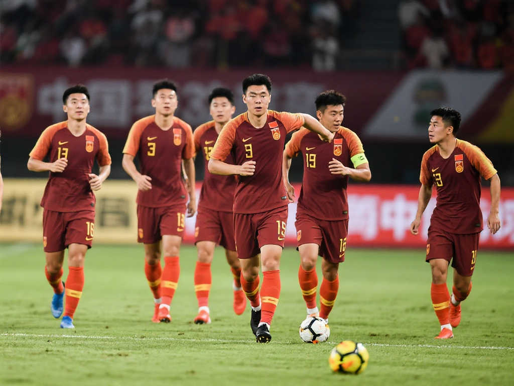 老将坐镇！亚洲杯24强年龄排行：中国队29.7岁位居第二