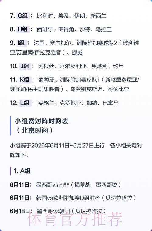 2026世界杯赛事比分苹果应用程序全面解析