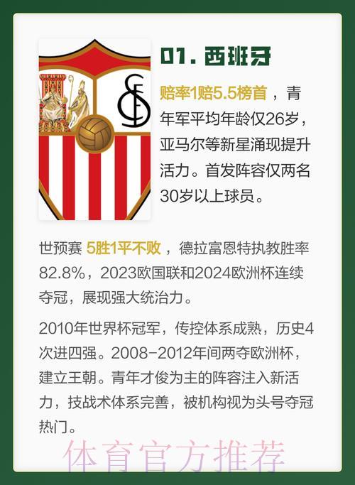 全球顶尖球队综合实力深度解析——世界杯争冠之路