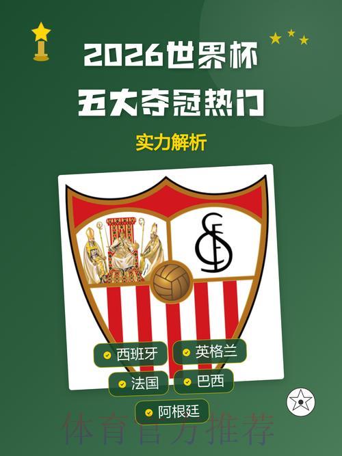 全球顶尖球队综合实力深度解析——世界杯争冠之路