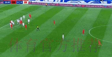 2026年世界杯赛事动态深度解析与趋势预测 2026年世界杯赛事动态深度解析与趋势预测